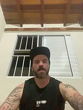 Snapshot of Fefeprazer chatting on 02/21/26, 03:51 Fefeprazer online show from 02/21/26, 03:51