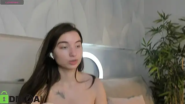 Adelina Bliss online show from 06/02/26, 10:17