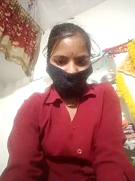 Daisygirl9 online show from 10/19/25, 02:29