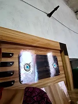 Daisygirl9 online show from 12/18/25, 09:59