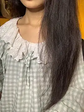 Nhinhi18 online show from 09/09/25, 03:22