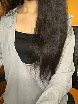 Nhinhi18 online show from 10/07/25, 03:42