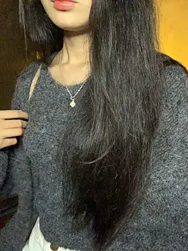 Nhinhi18 online show from 11/12/25, 03:12