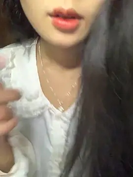 Nhinhi18 online show from 12/02/25, 02:12