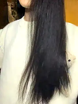 Nhinhi18 online show from 12/03/25, 03:21