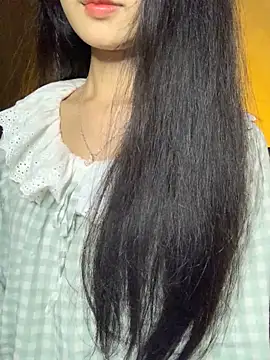 Nhinhi18 online show from 12/05/25, 02:36