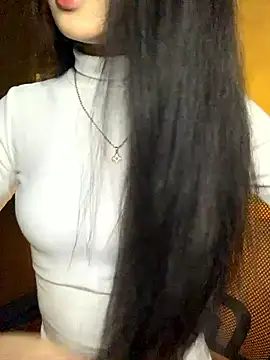 Nhinhi18 online show from 03/07/26, 03:53