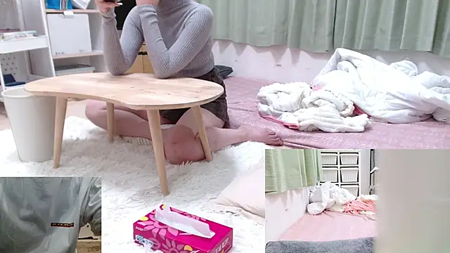 C-4bomb online show from 12/02/25, 07:57