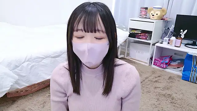 o-AKANE-o online show from 03/28/26, 05:40