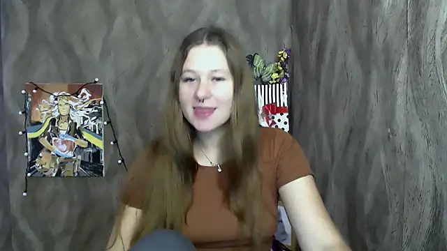 Snapshot of Linda_S_ chatting on 09/18/25, 09:11 Linda S online show from 09/18/25, 09:11