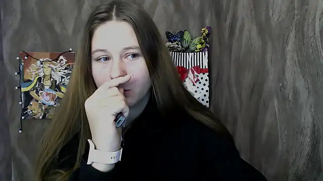 Snapshot of Linda_S_ chatting on 10/04/25, 09:29 Linda S online show from 10/04/25, 09:29