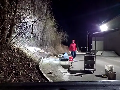 sloppytopkins online show from 03/25/26, 06:30