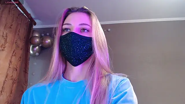 Iris lave online show from 11/09/25, 01:20