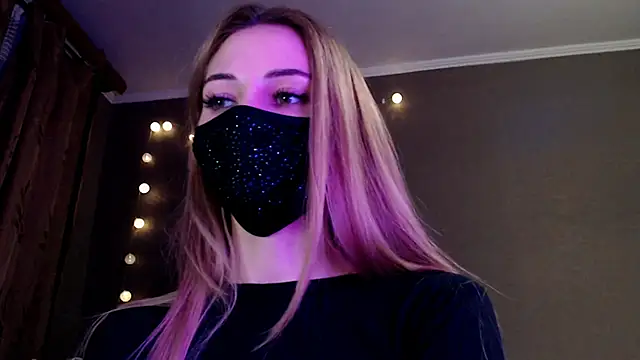 Iris lave online show from 01/09/26, 03:48