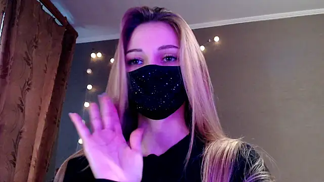 Iris lave online show from 02/11/26, 02:55