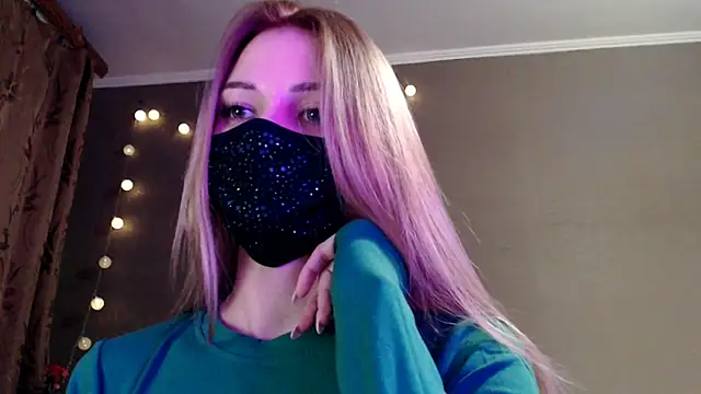 Iris lave online show from 02/13/26, 06:15