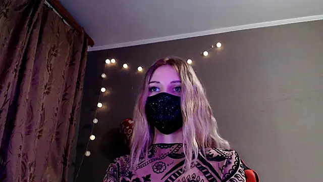 Iris lave online show from 02/14/26, 06:15