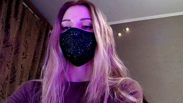 Iris lave online show from 02/15/26, 04:58