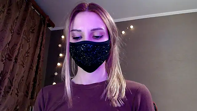 Iris lave online show from 02/19/26, 04:03