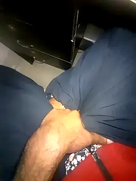 hackyourpussyxh online show from 11/30/25, 01:20