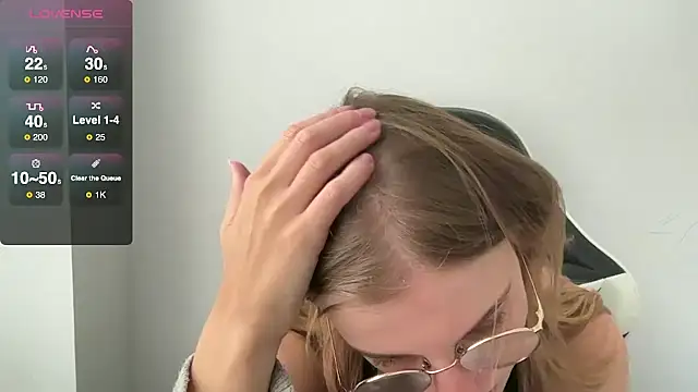 BustyKellyXXX online show from 09/16/25, 09:10