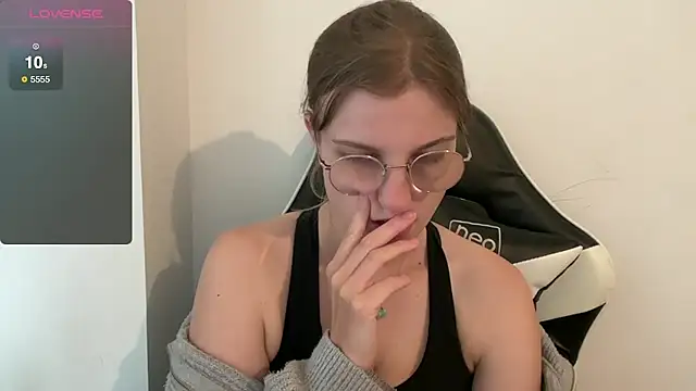 BustyKellyXXX online show from 10/03/25, 08:55