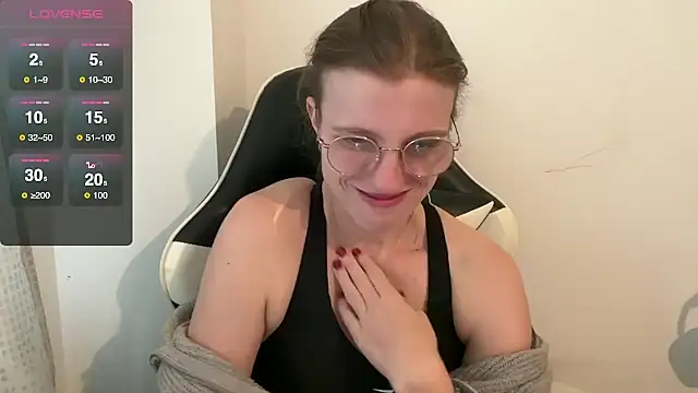 BustyKellyXXX online show from 11/27/25, 10:06