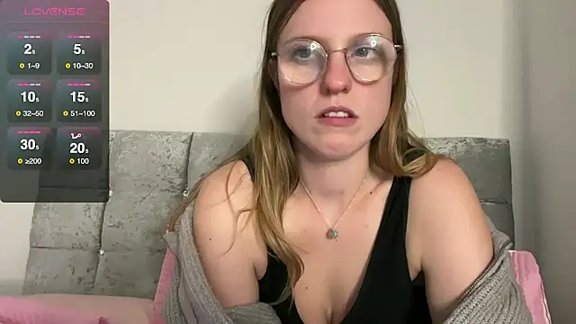 BustyKellyXXX online show from 11/30/25, 07:29