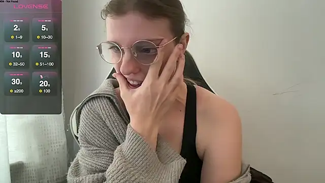 BustyKellyXXX online show from 02/09/26, 09:57