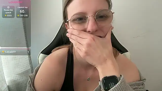 BustyKellyXXX online show from 04/01/26, 01:23