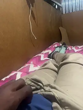 PAPAEXCLUSIVE  online show from 04/01/26, 02:47