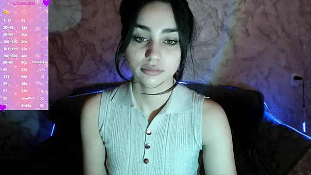 ChocolateKity online show from 09/24/25, 03:10