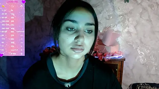 ChocolateKity online show from 11/04/25, 04:00