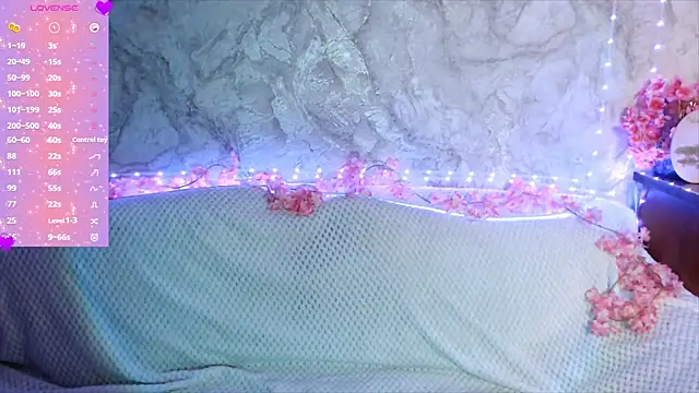 ChocolateKity online show from 12/19/25, 03:02