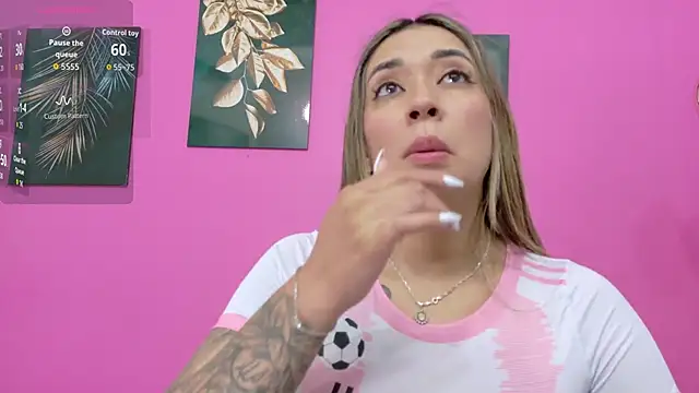 Testingdaddyy online show from 11/20/25, 12:49