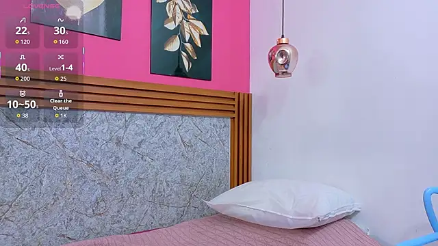 Testingdaddyy online show from 01/13/26, 01:05