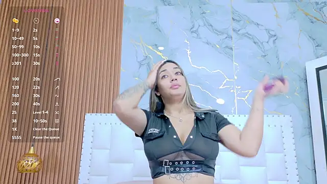 Testingdaddyy online show from 03/06/26, 01:07