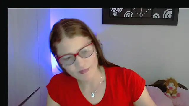 Camila-ventura online show from 05/07/26, 07:30