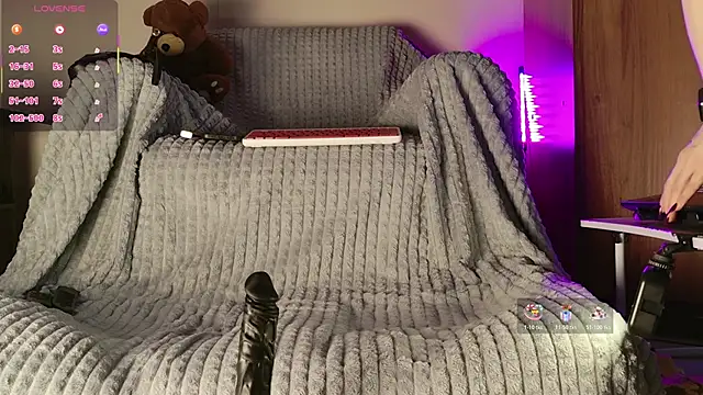 Rybka  G   online show from 11/07/25, 09:31