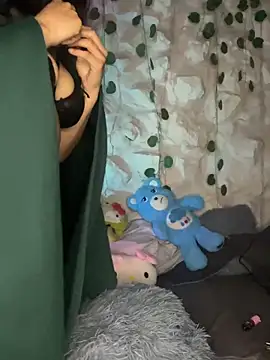 Maddy w online show from 02/20/26, 03:58