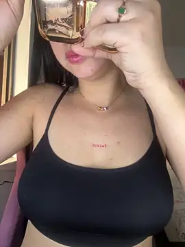 lucy grey25 online show from 02/12/26, 01:28