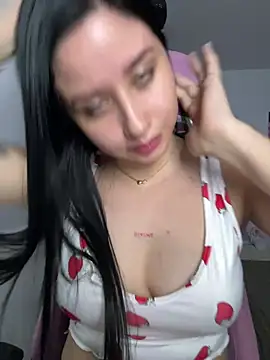 lucy grey25 online show from 02/19/26, 02:35