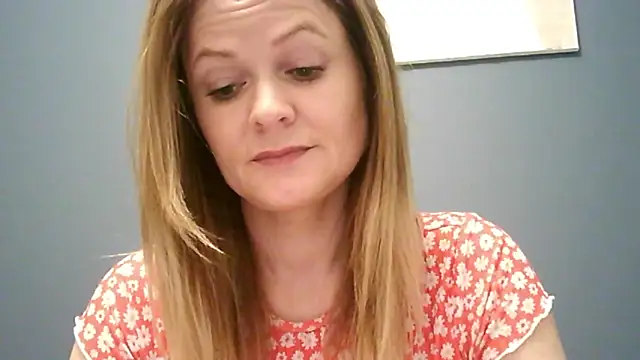 Ginger-bb online show from 11/11/25, 06:46