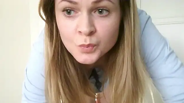 Ginger-bb online show from 03/27/26, 08:26