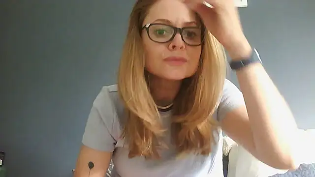 Snapshot of Ginger-bb chatting on 06/16/26, 03:58 Ginger-bb online show from 06/16/26, 03:58