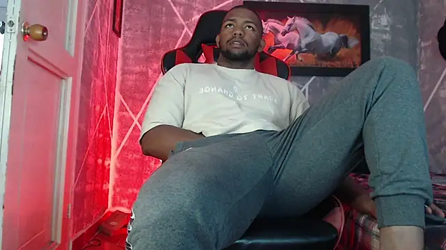 big blackmen19 online show from 10/28/25, 05:04