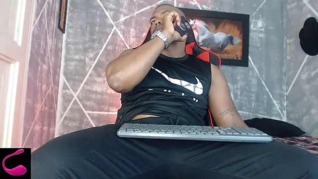 big blackmen19 online show from 11/19/25, 06:08