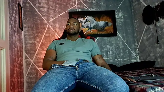 big blackmen19 online show from 02/05/26, 12:43