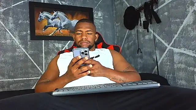 big blackmen19 online show from 04/13/26, 03:50