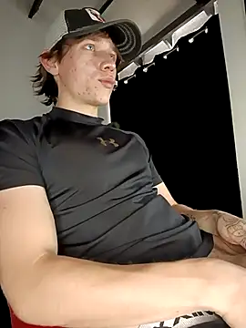 Snapshot of Logan_sixxer chatting on 02/21/26, 07:48 Logan sixxer online show from 02/21/26, 07:48